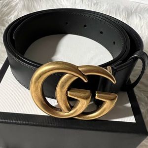 🔥🔥Authentic Gucci Belt